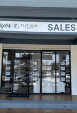 Platinum Group Photo