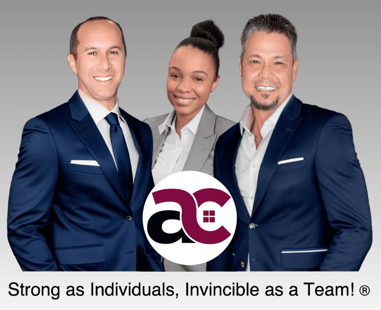 The Alex Carrasco Group Photo