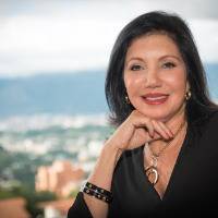 Vivian Dembo Photo