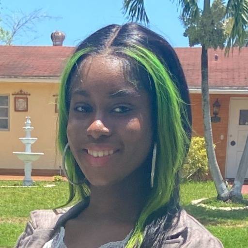Alexandria Francois Photo