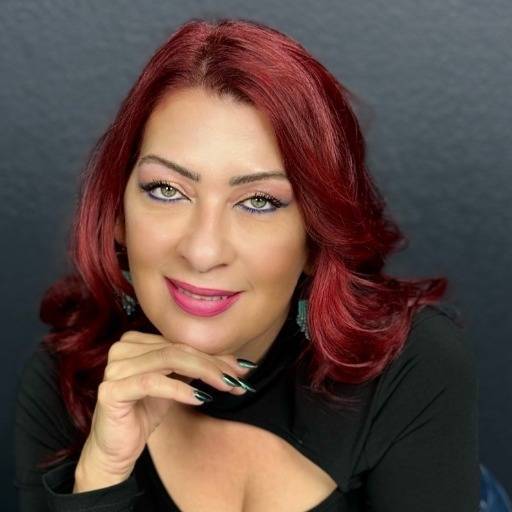 Ghada Al Rahib Photo