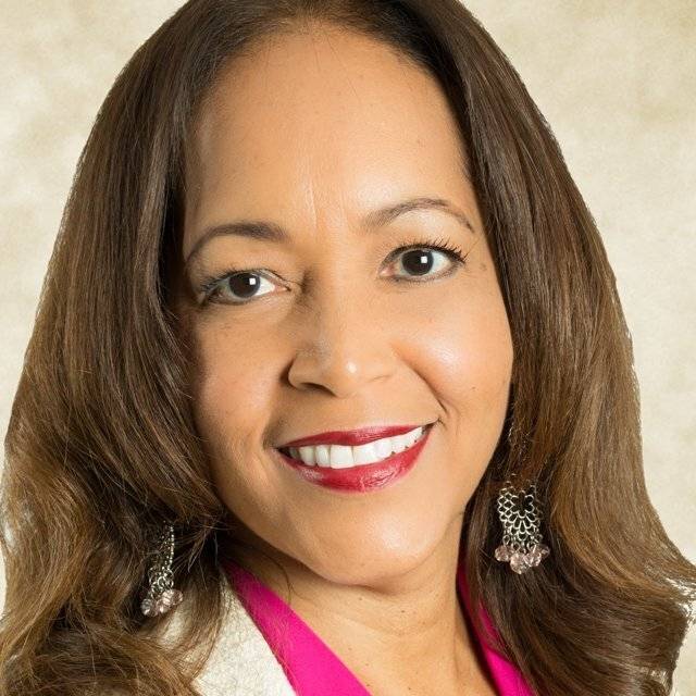Sagine Morgan Photo