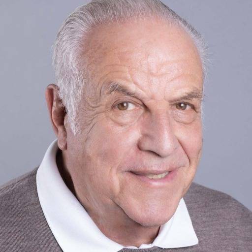 Ira Merritt Photo