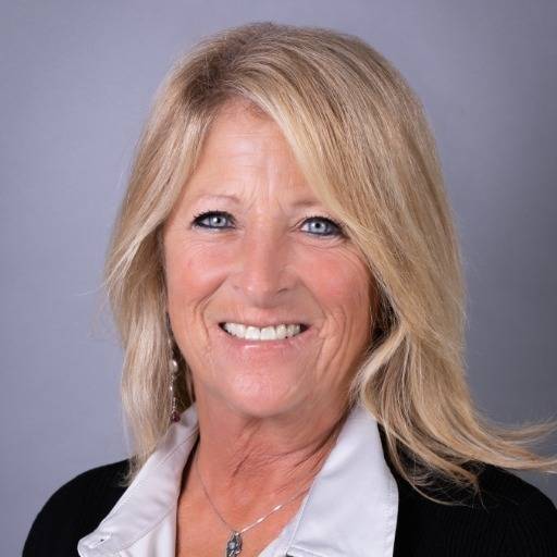 Amy Goldman Photo