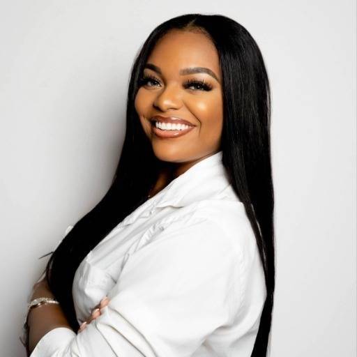 Tahmara Spencer Photo