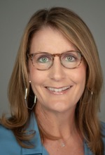 Shari  Zeuner Schwamm Photo