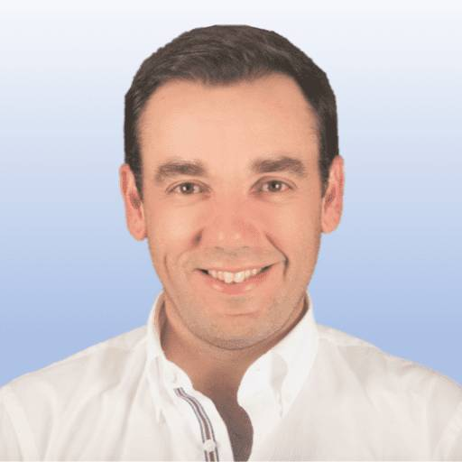Javier Correa Photo