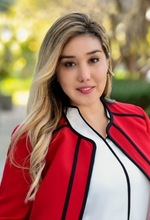 Gabriela Garcia Photo