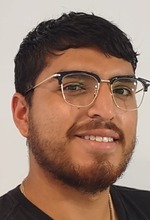 Braulio Berrios Photo