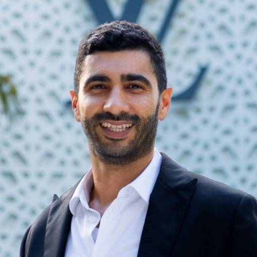 Karim Samy Photo
