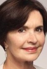 Brigitta Jaffe Photo