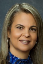 Elizabeth Molina Photo