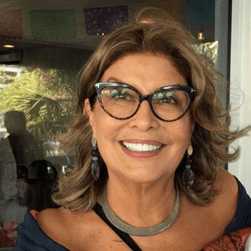 Luchi Castilleja Photo