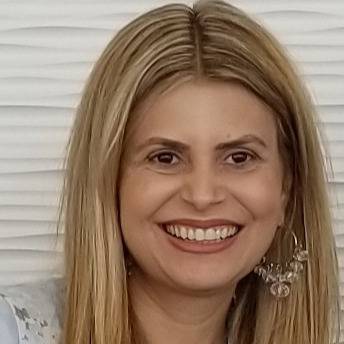 Cecilia Rondon Photo