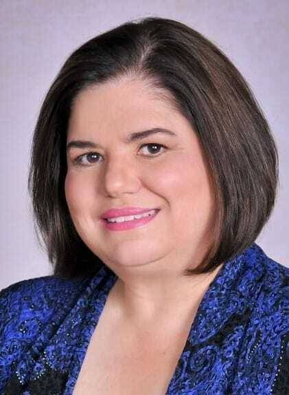 Lourdes DelaVega Photo
