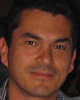 Eduardo Hernandez Photo