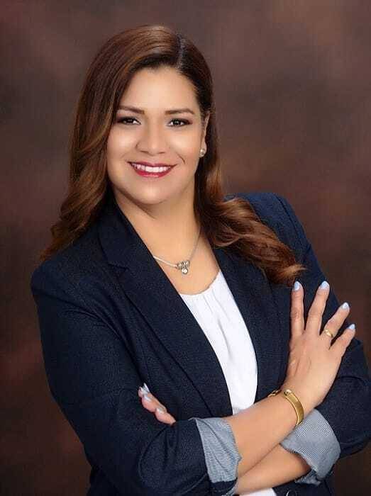 Ana Lara Photo