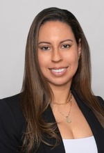 Liz Almonte, MBA, PMP Photo