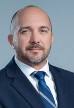 Miguel Comabella Photo