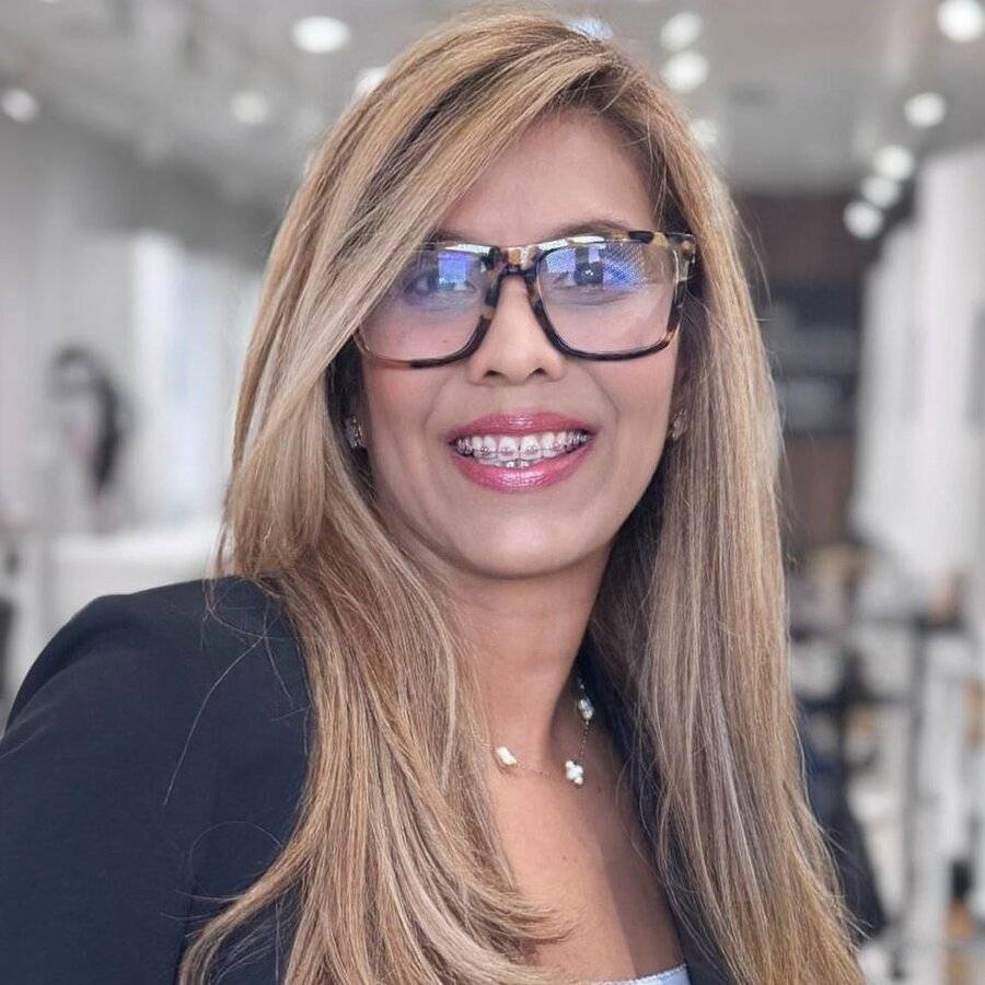 Sandra Gomez Photo