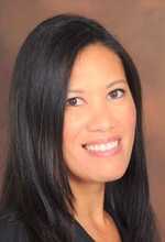 Nicole Beckford Photo