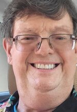 RonT Valentine Photo