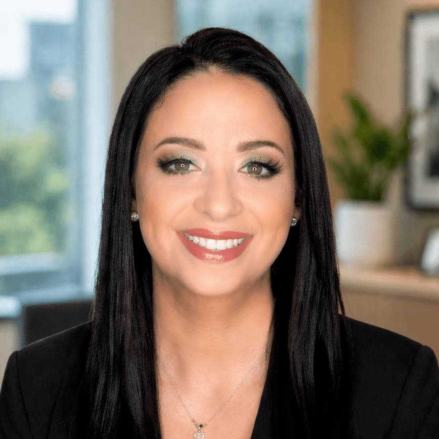 Meleny Rosen Photo