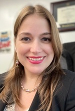 Yenisey Cabrera Photo