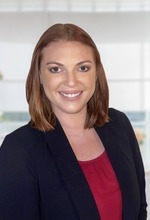 Ashley Seraydar Photo