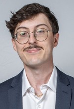 Simon Valentin Photo