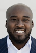 Pharilien Paul Photo