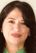 Melissa Campos Photo