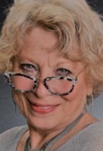 Nina Spinner-Sands Photo