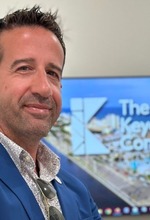 Dominic Anfuso, P.A. Photo