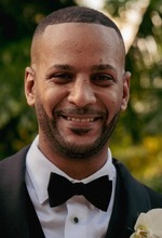 Christian Ogoro Photo