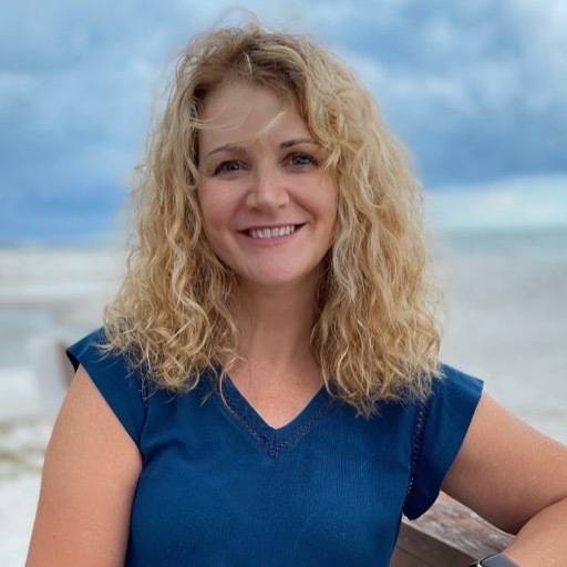 Barbara Juchtman Photo