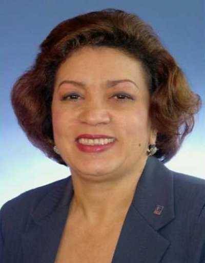 Maria Melo Photo