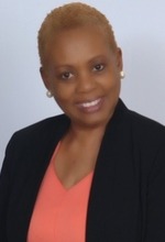 Jennifer Brown-Douglas Photo