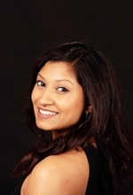 Blessy Mannattuparampil Photo