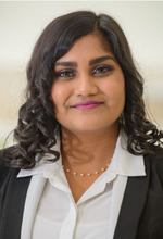 Bridgette Boodoo Photo