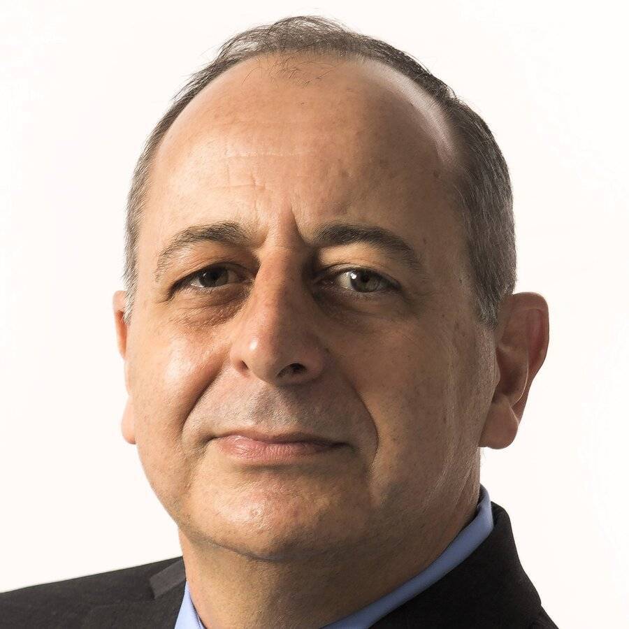 Victor E. Taurizano Photo