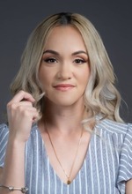 Dinela Serrano Photo