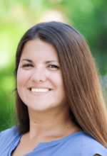 Channing Marinari Photo