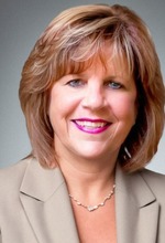 Renee Erickson Photo