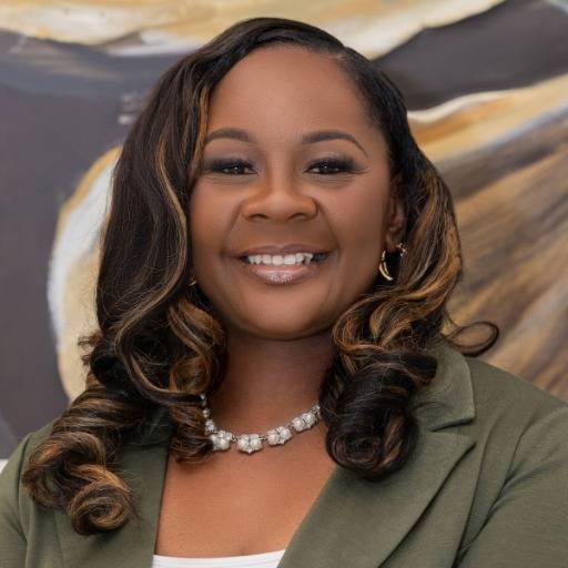 Faith Coleman Photo