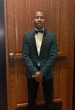 Djeff Mesidort Photo