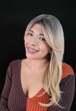 Valerie Guzman Photo