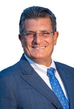 Alfonso Chao III Photo