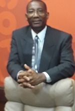 Lenford Williams Photo