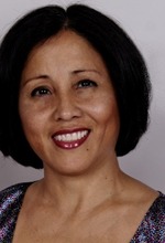 Cindielie Pow-Sang Photo